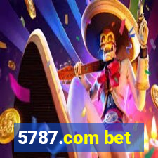 5787.com bet